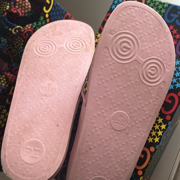 Gucci Slides limited edition super comfy and reliable - Picture 2 of 7